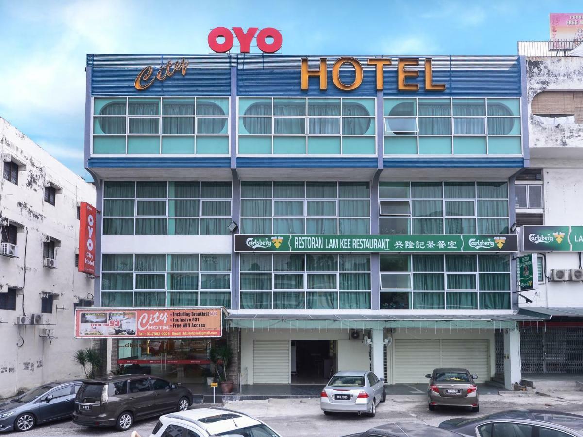 City Kuchai Hotel -Kuchai Lama,Kuala Lumpur — Photos 2