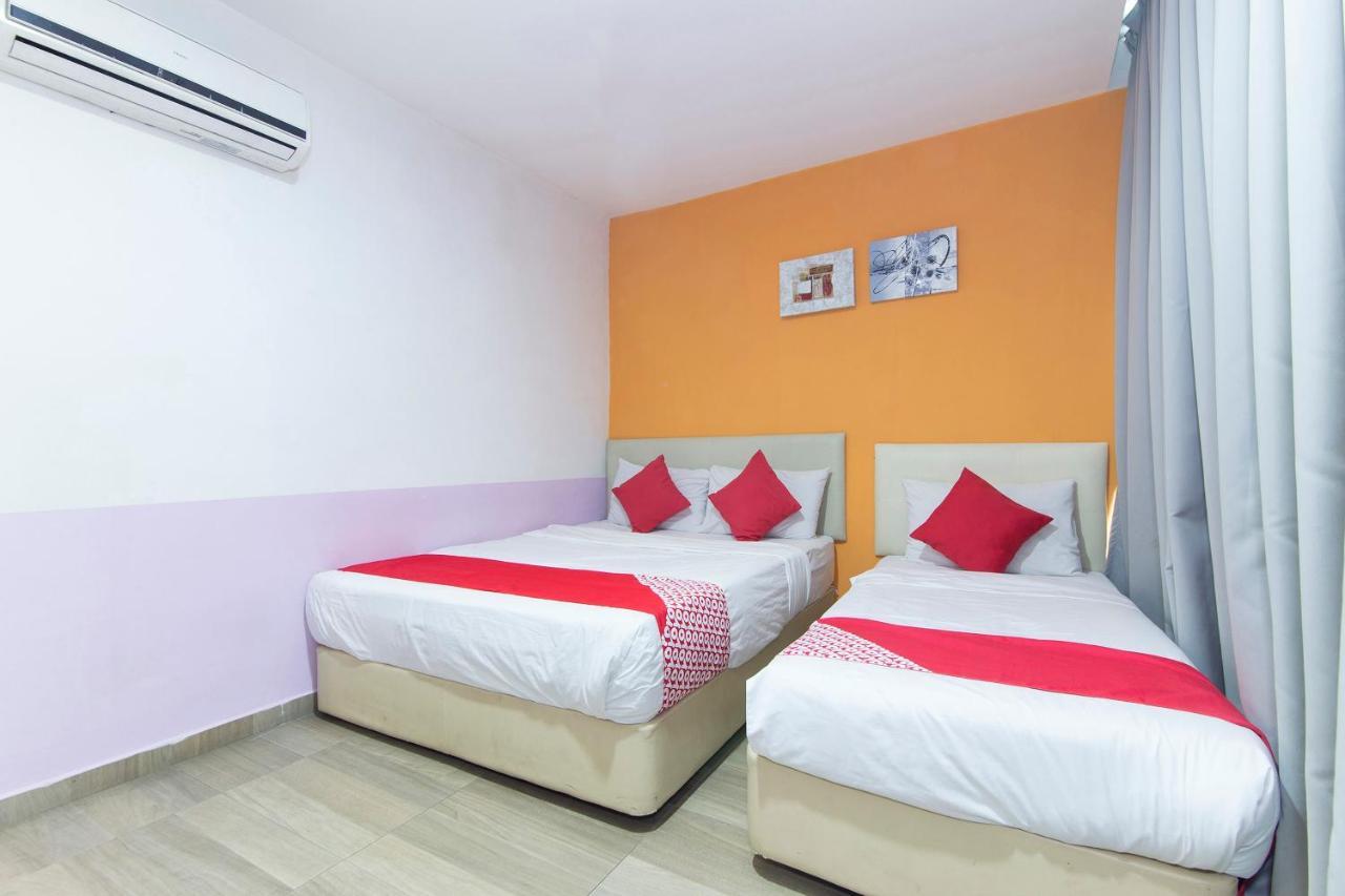 City Kuchai Hotel -Kuchai Lama,Kuala Lumpur, Kuala Lumpur